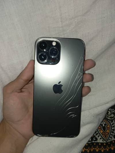 Apple iPhone 13 Pro MaxJV  1Tb