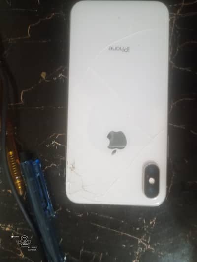 iPhone x