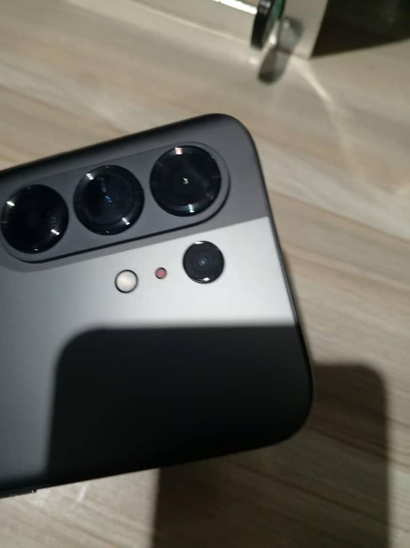 Tecno CAMON 50pro 1