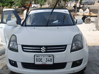 Suzuki Swift 2014