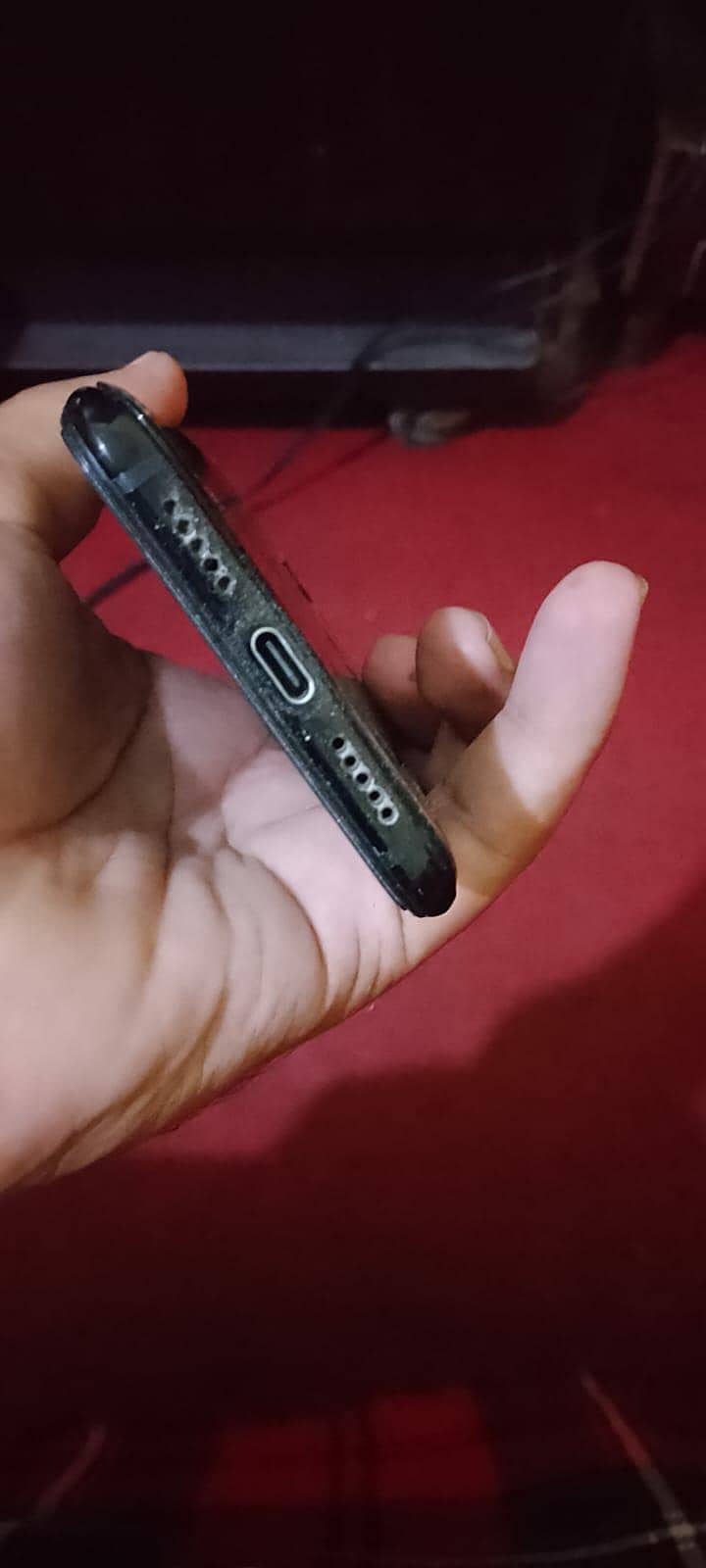 One Plus 6 1