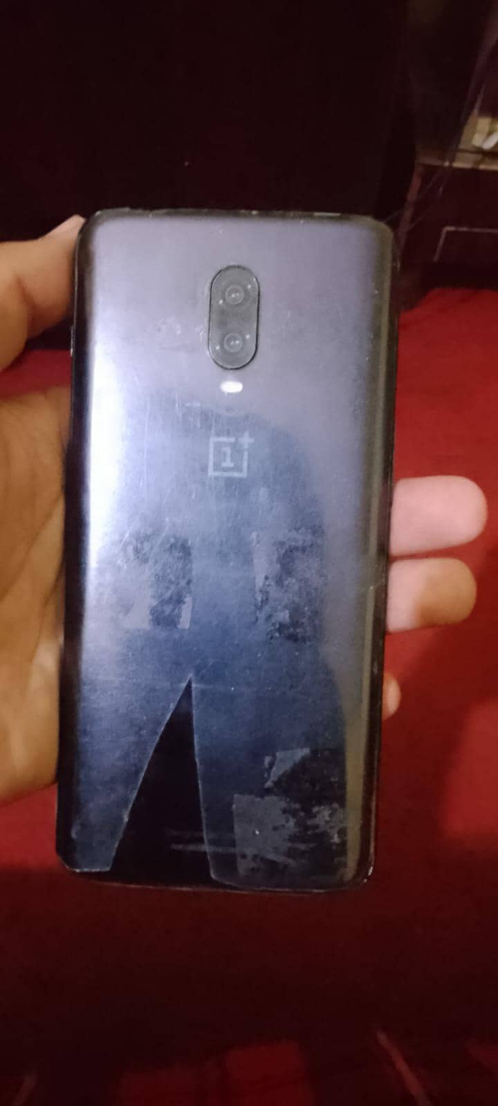 One Plus 6 2
