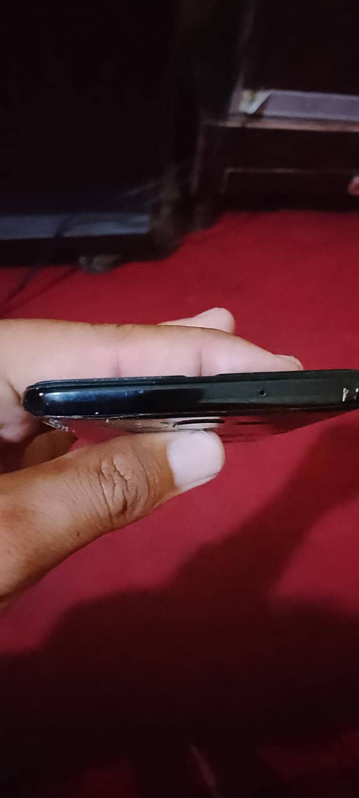 One Plus 6 4