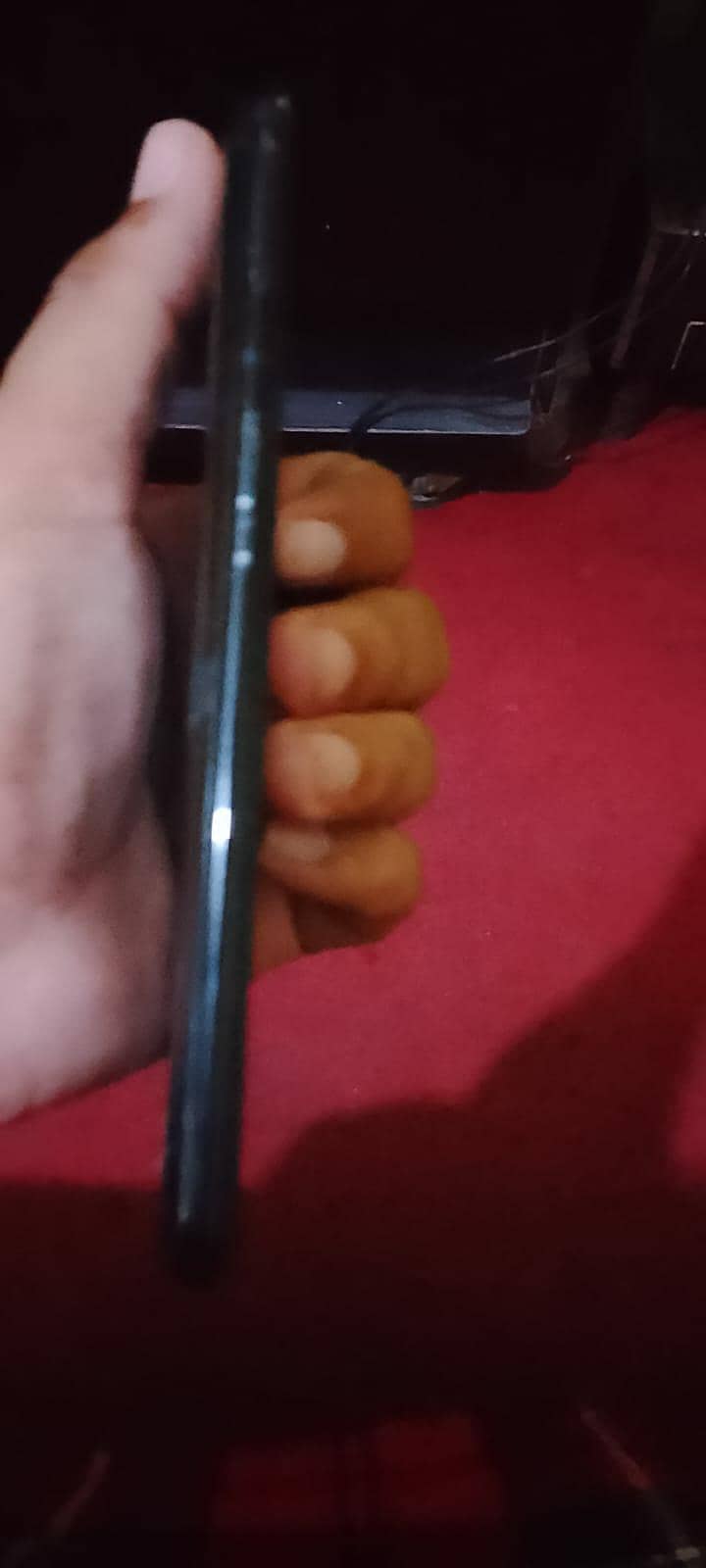 One Plus 6 5