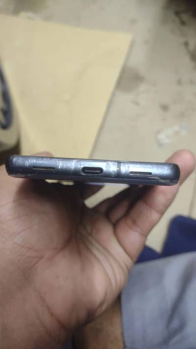 Google pixel 7a