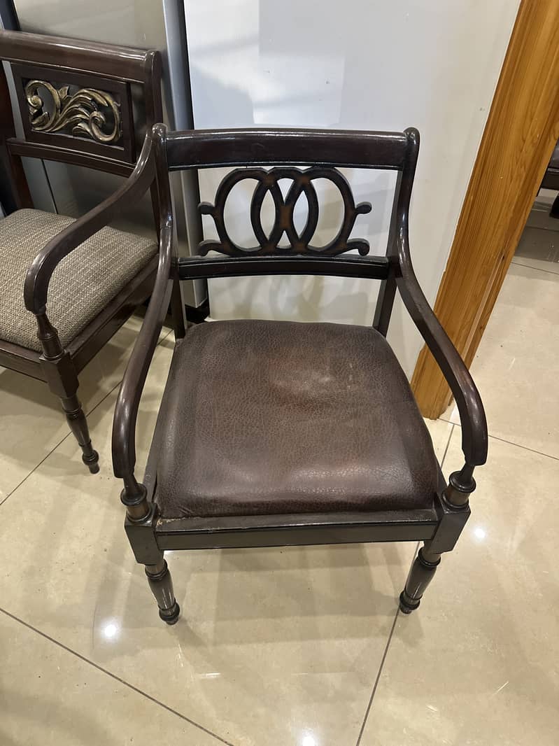 Chairs 1