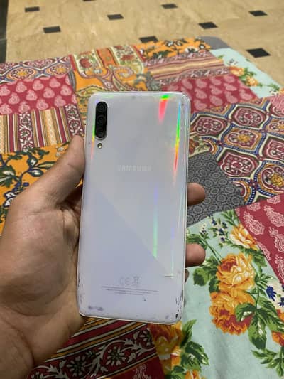Samsung galaxy A30s