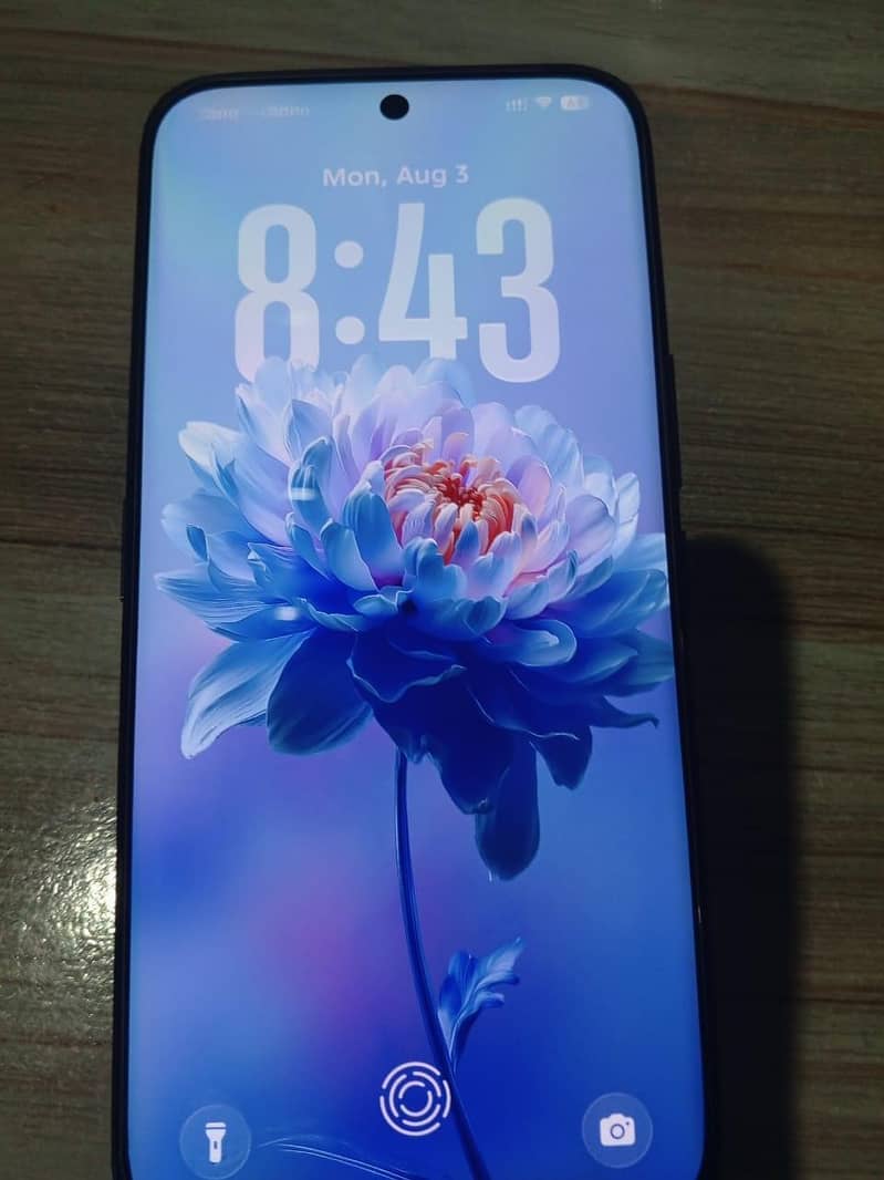 Tecno CAMON 50pro 2