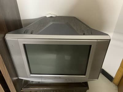 Sony TV
