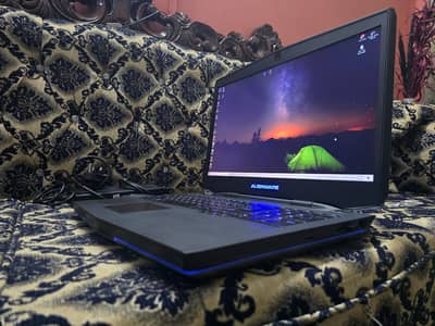 Alienware 17 R1