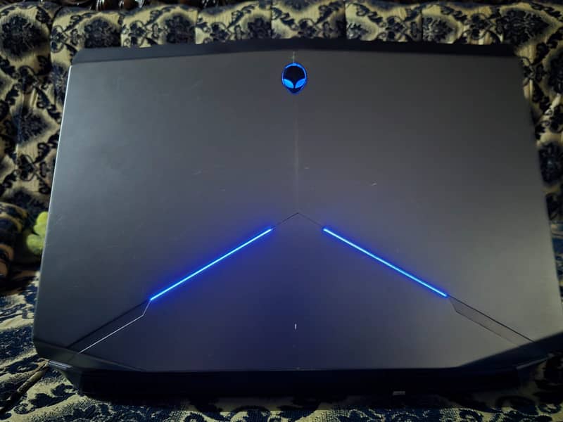 Alienware 17 R1 5