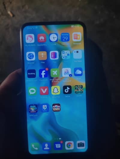 Huawei Y9 Prime