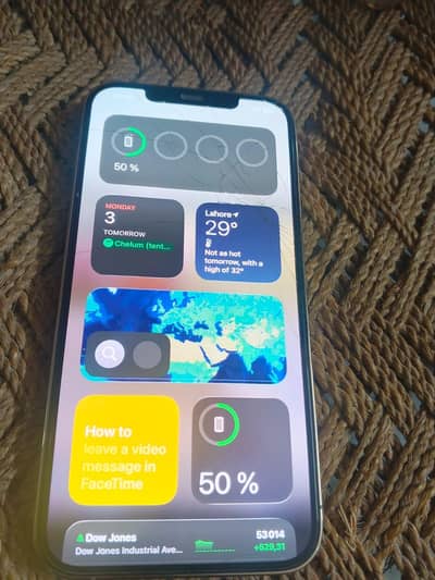Apple iPhone 12 Pro Max 128gb