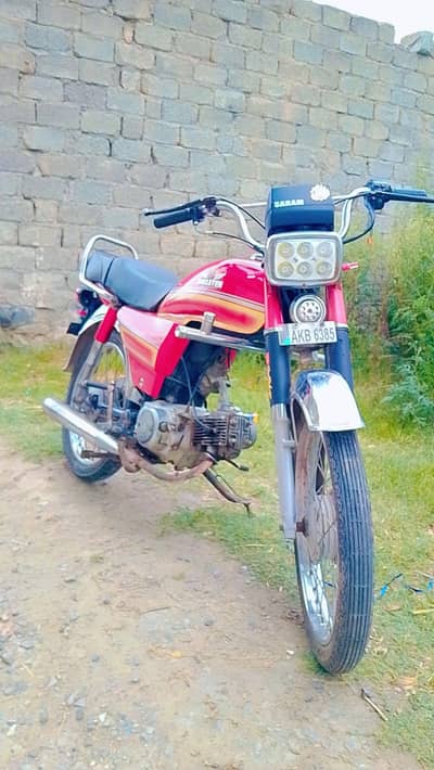 urgent for sell exchange also possible with 125cc sath or pasay da duu