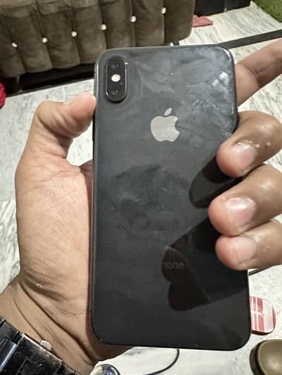 Apple iPhone XS
