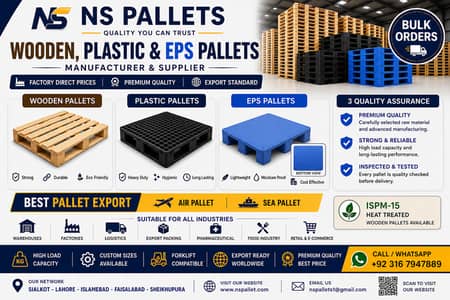 pallet