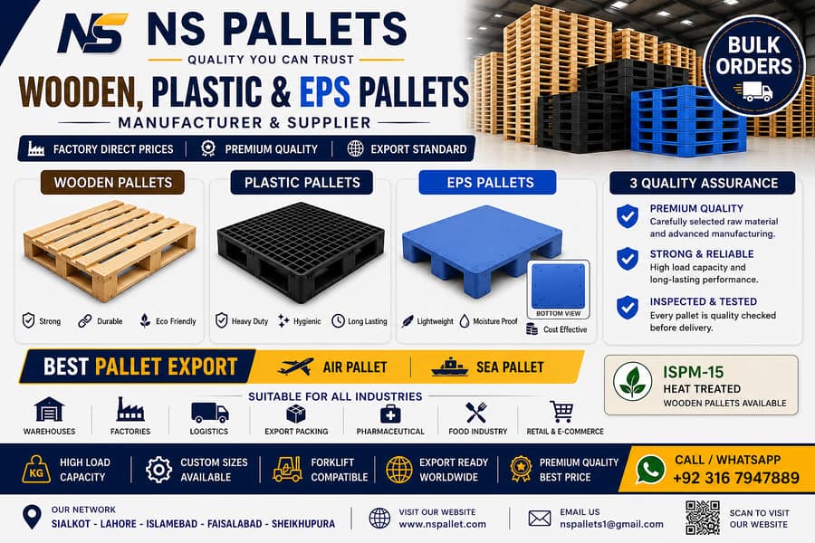 pallet 0