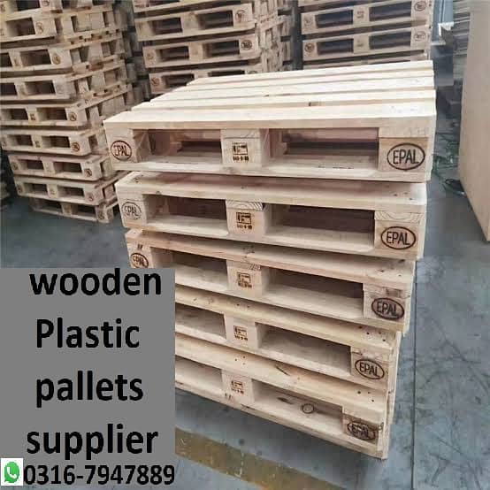 pallet 7