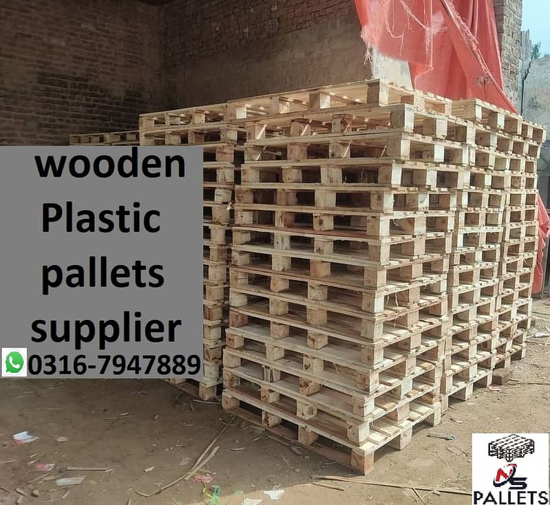 pallet 8