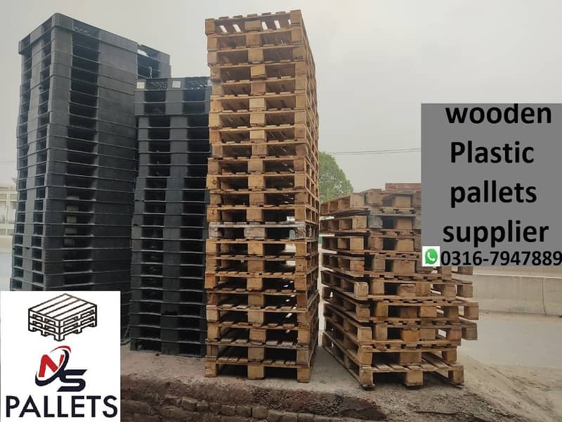pallet 11