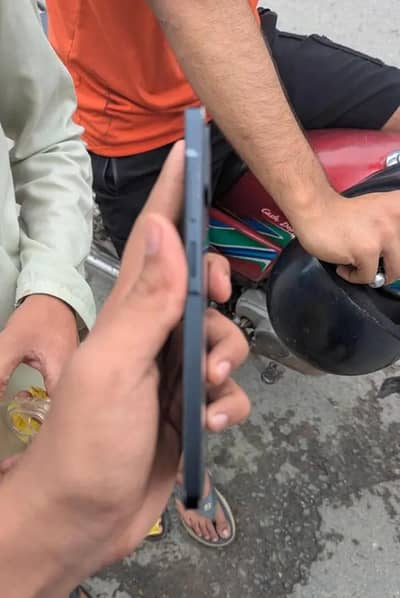 Samsung Mobile A07