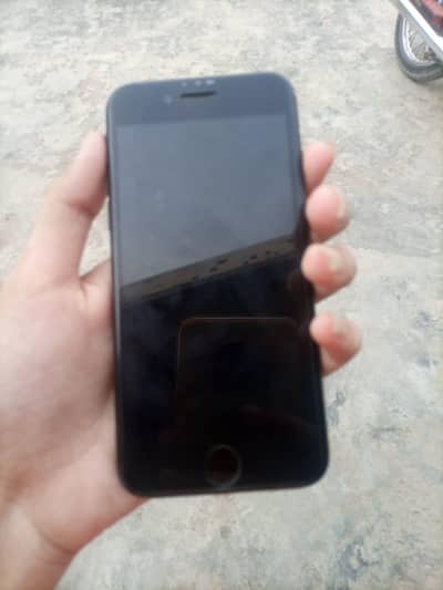 Apple iPhone 7 non PTA