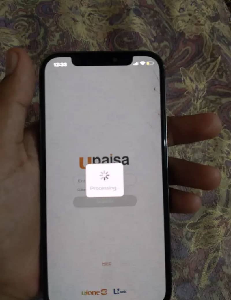 Apple iPhone 12 Pro 2