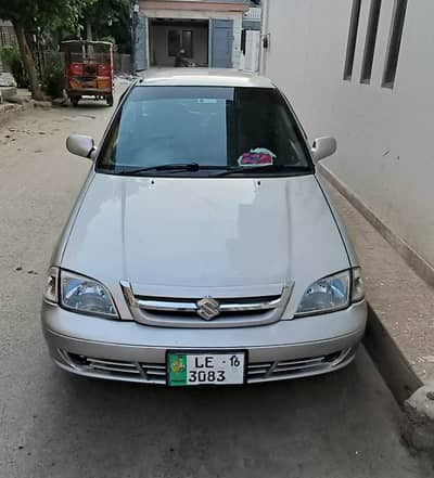 Power steerings, android panel, alloy rims, lush interior