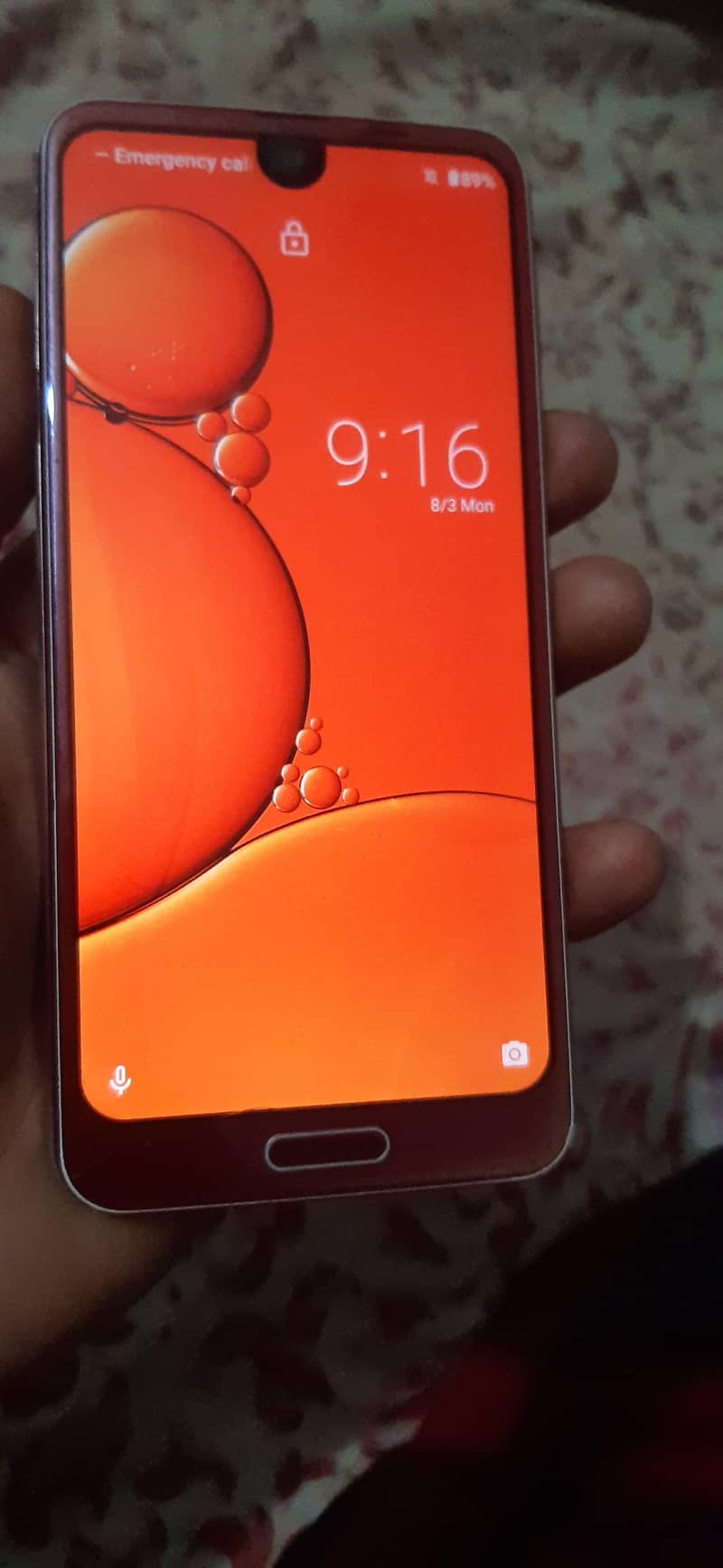 Sharp Aquos R2 1