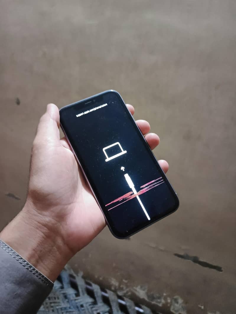 Apple iPhone 11 5
