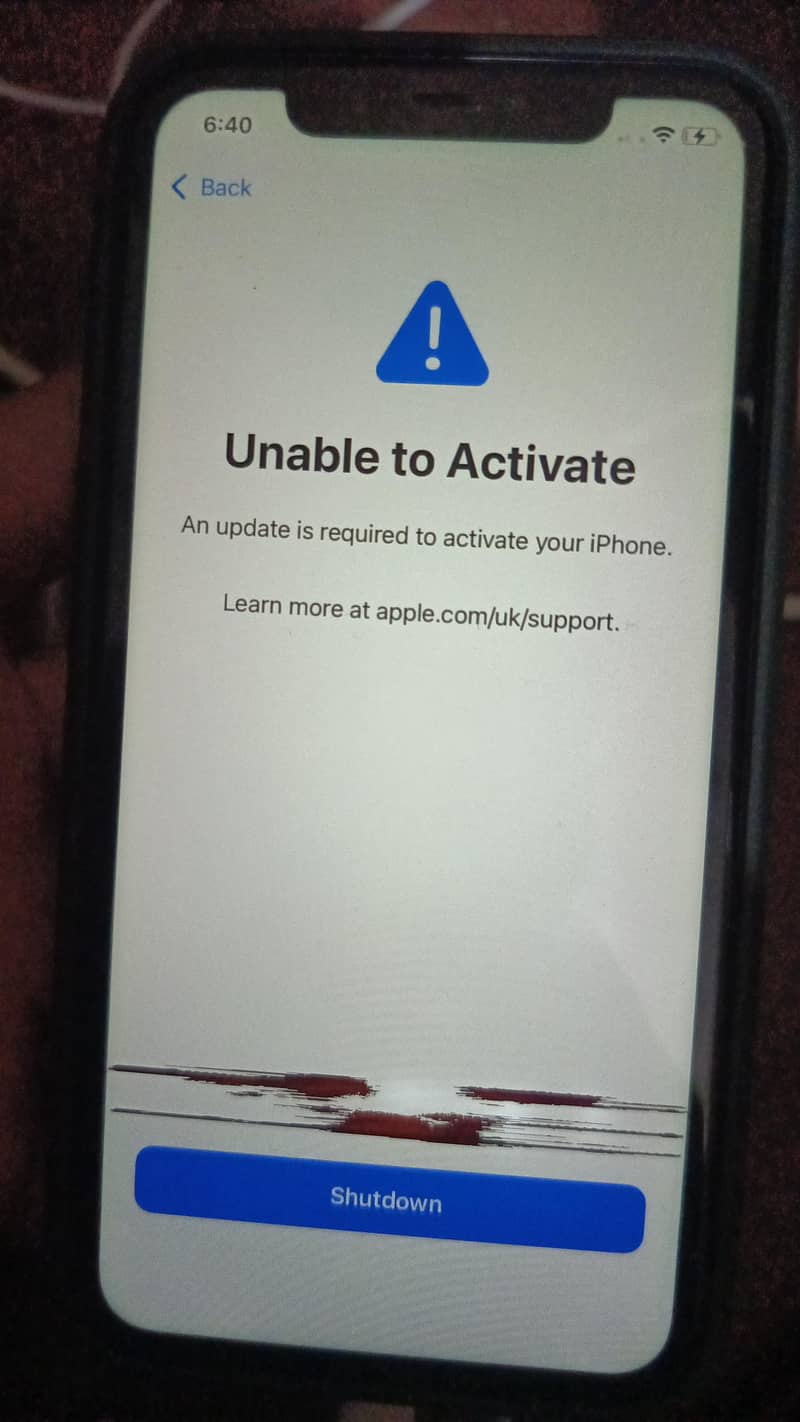Apple iPhone 11 6