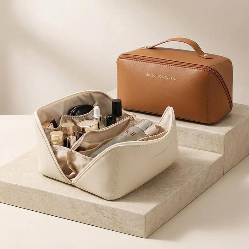  Premium Makeup Pouch 0