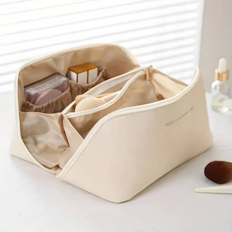  Premium Makeup Pouch 1