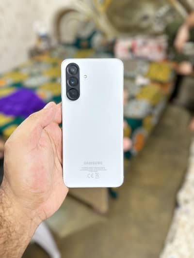 Samsung Mobile A56 5G