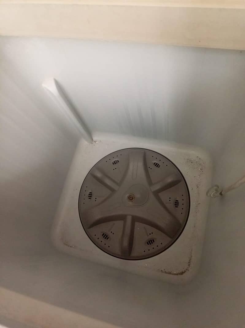 Washing machine 0