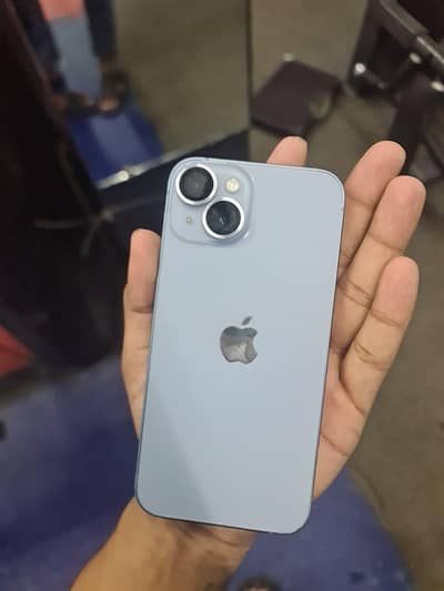Apple iPhone 14 jv