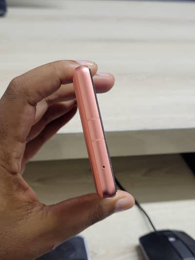Google Pixel 7A
