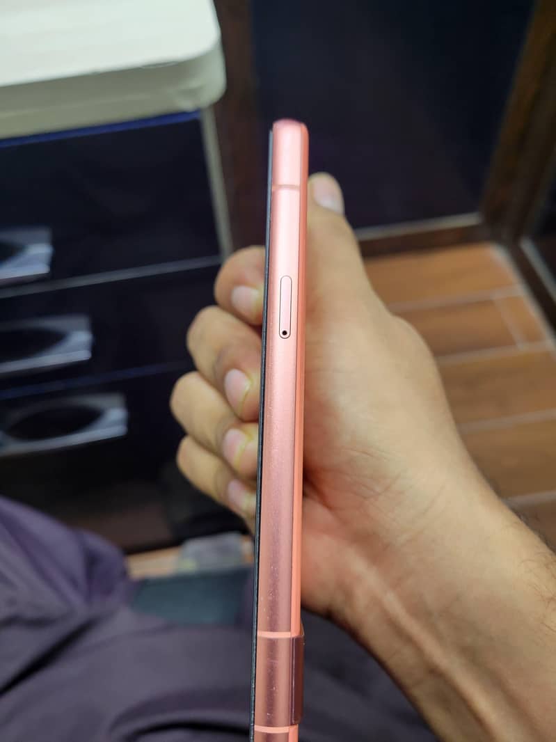 Google Pixel 7A 6