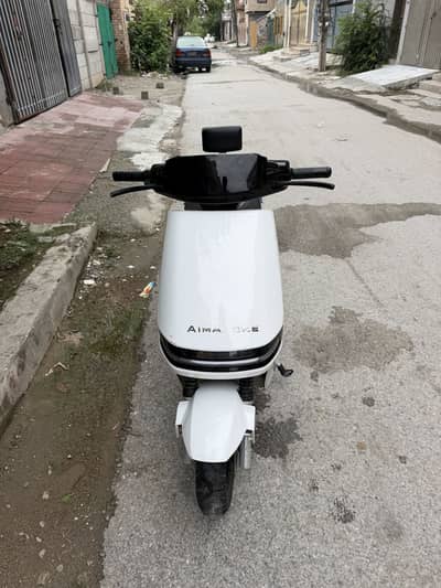 Aima one a500