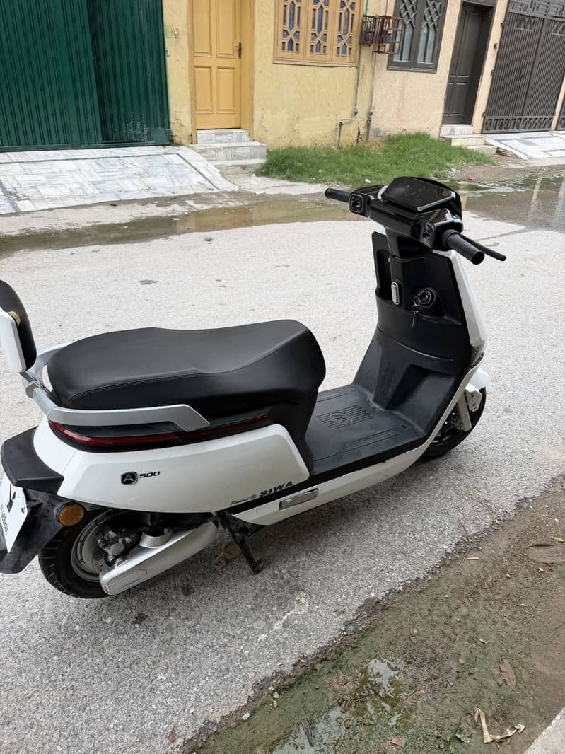Aima one a500 1