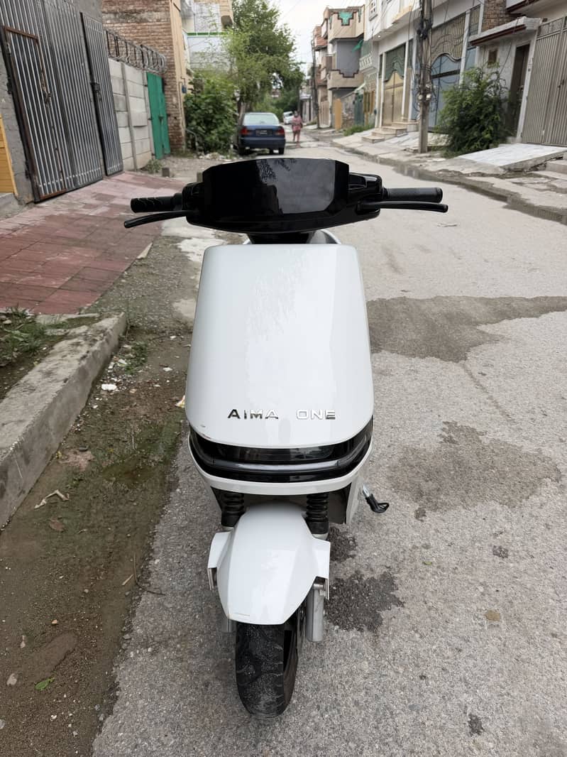 Aima one a500 5