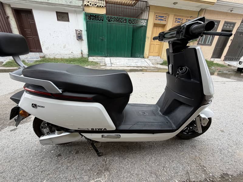 Aima one a500 6