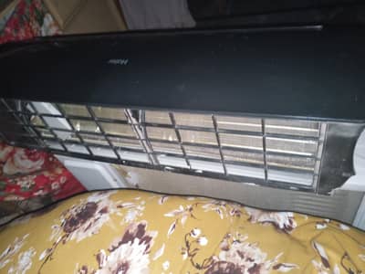 1.5 ton Haire Dc Inverter Pehle ad read karain