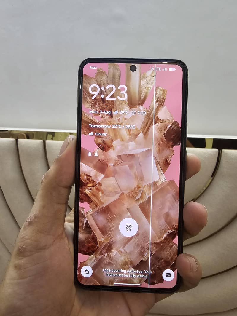Google Pixel 8 8