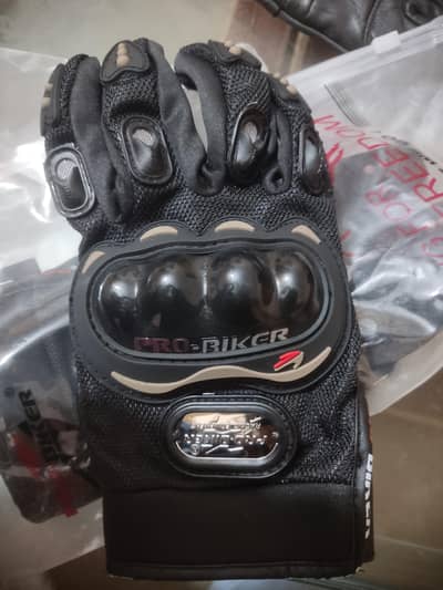 Gloves For bikers