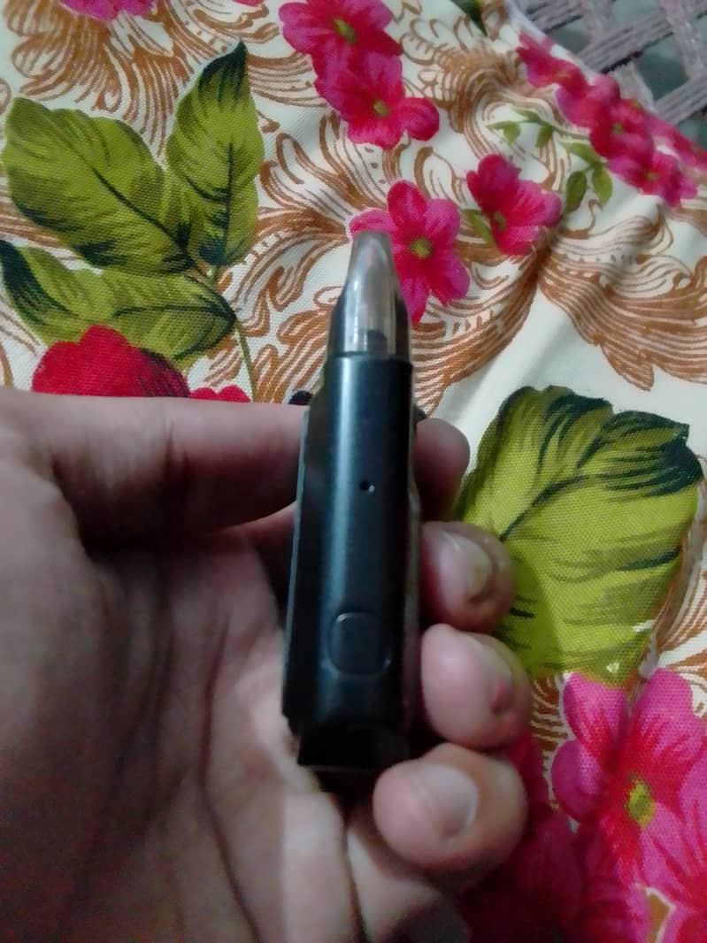 caliburn pode 1