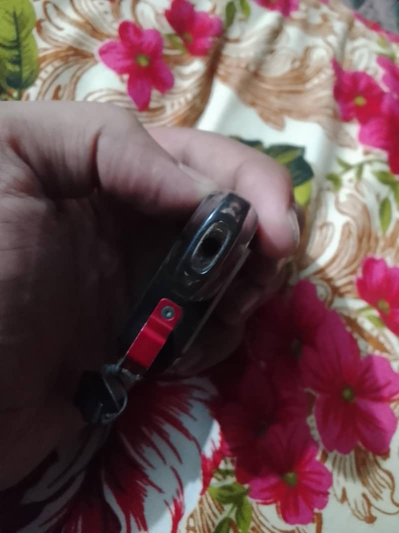 caliburn pode 2
