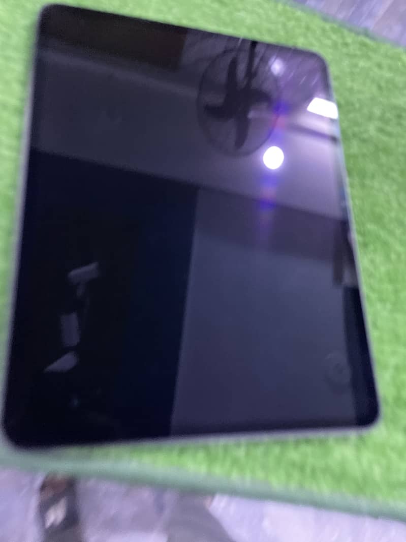 Ipad m4 12.9 inch 4