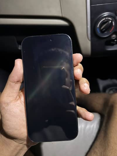 Apple iPhone 16 Pro