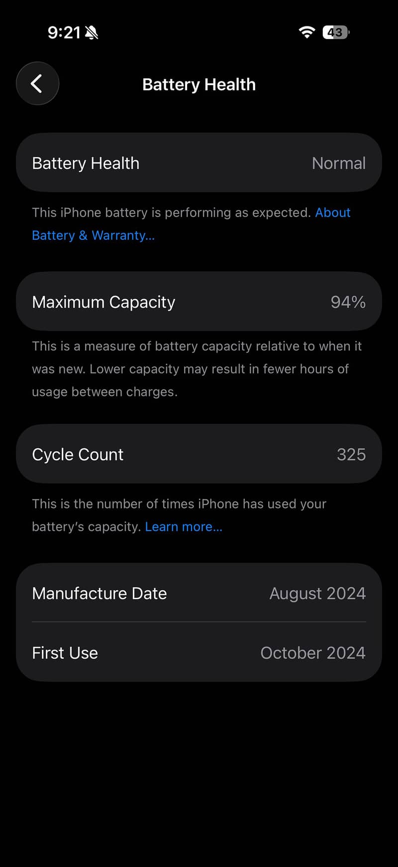 Apple iPhone 16 Pro 1